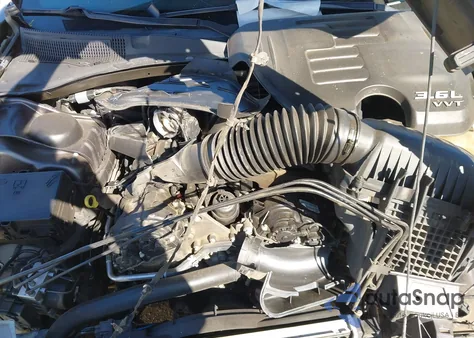 2014 Dodge Charger Sxt from USA, damaged, VIN 2C3CDXHG1EH275346